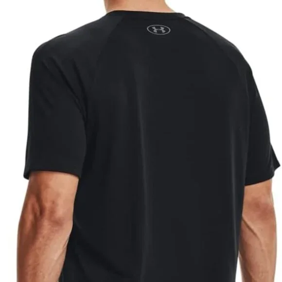 Under Armour Men's Tech 2.0 V-Neck Short-Sleeve T-Shirt - Picture 5 of 7